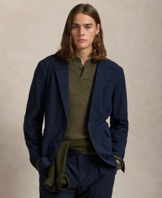 Polo Ralph Lauren - Men's Modern-Fit Suit Jacket