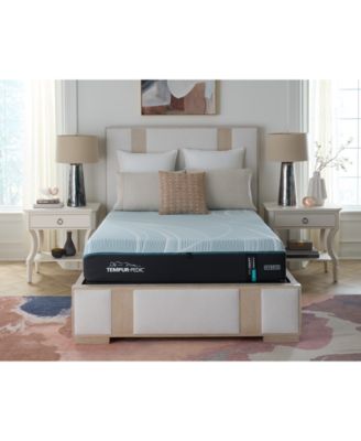 Tempur-Pedic - ProAdapt 2.0 Medium Hybrid 12" Tight Top Mattress - Twin XL