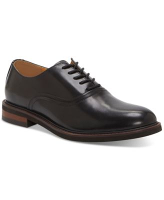 Vince Camuto - Men's Plain-Toe Oxford Dress Shoe