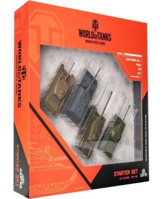 Battlefront Miniatures