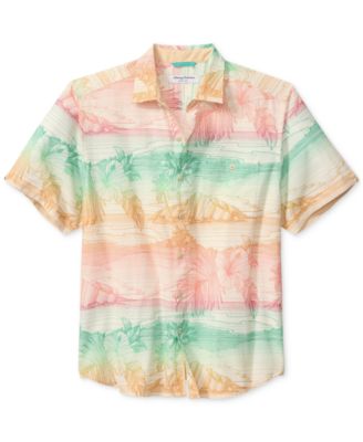 Tommy Bahama - Men's Nova Wave Coastal Shirt