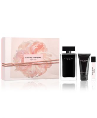 Narciso Rodriguez - 3-Pc. For Her Eau de Toilette Gift Set