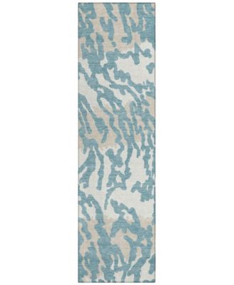 Addison - Chantille ACN873 2'3"x7'6" Runner Area Rug