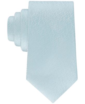 Calvin Klein - Men's Redding Textured Solid Tie