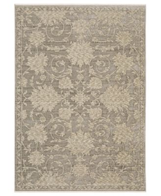 Oriental Weavers - Capella CAP09 7'10"x10'10" Area Rug