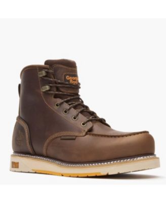 GEORGIA BOOT