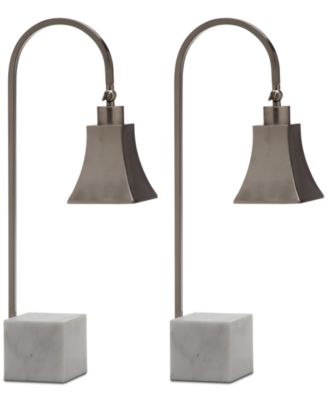 Safavieh - Charley Table Lamp (Set Of 2)