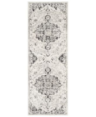 Livabliss - Harput HAP-1061 Beige 2'7" x 7'3" Area Rug