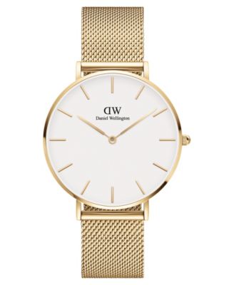Daniel Wellington