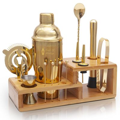 Touch of Mixology