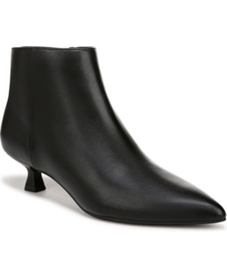 LifeStride - Maya Kitten Heel Dress Booties