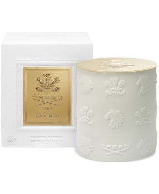 CREED - Cananga Porcelain Candle, 7.76 oz.