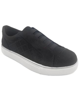 Kenneth Cole Reaction - Women's Bonnie Quilt Sneaker