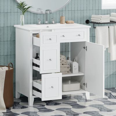 Streamdale Furniture