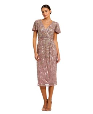 Mac Duggal