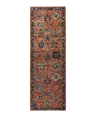 ADORN HAND WOVEN RUGS