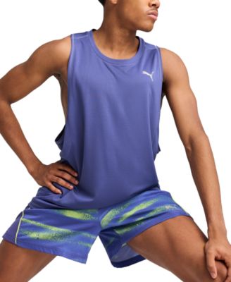 Puma - Men's Run Velocity Tank Top
