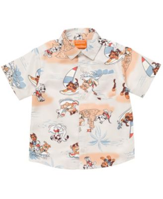 Paw Patrol