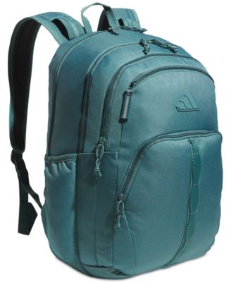 adidas - Prime 7 Tonal-Logo Laptop Backpack