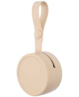Skip Hop - Silicone Pacifier Holder