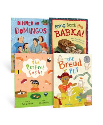 Barefoot Books