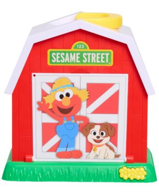 Sesame Street