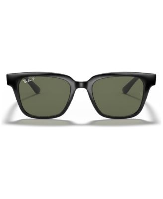 Ray-Ban - Polarized Sunglasses, RB4323 51