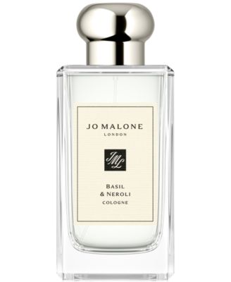 Jo Malone London - Basil & Neroli Cologne Eau de Toilette, 3.4-oz.