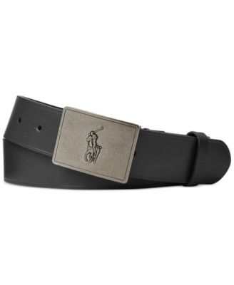 Polo Ralph Lauren - Men's Reversible Leather Belt