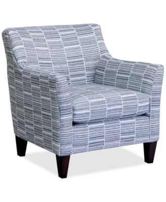 Furniture - 30" Fabric Accent Chair