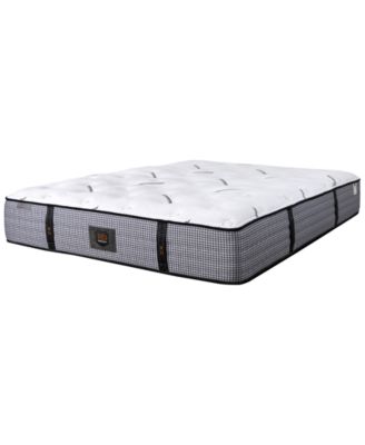 Paramount - HD Encore 12" Plush Mattress - Full