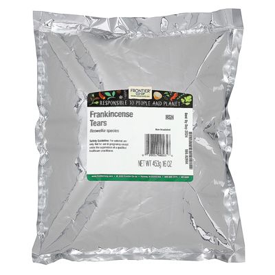 Frontier Co-Op