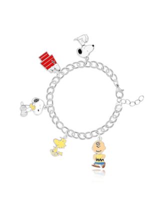 Peanuts