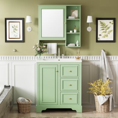 Streamdale Furniture