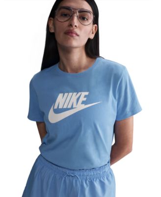 Nike - Women's Essentials Logo T-Shirt