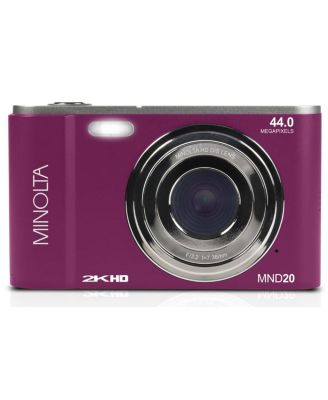 Minolta