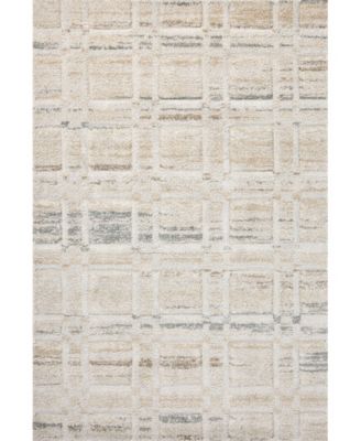Loloi - Silas SLA-04 2'7x4' Area Rug