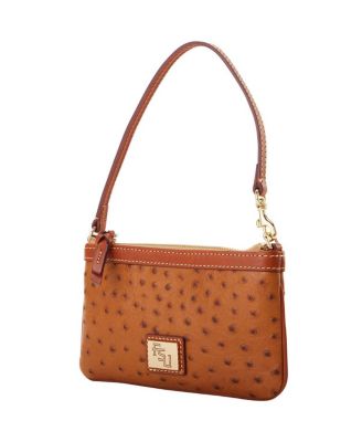 Dooney & Bourke - Florida State Seminoles Large Slim Wristlet