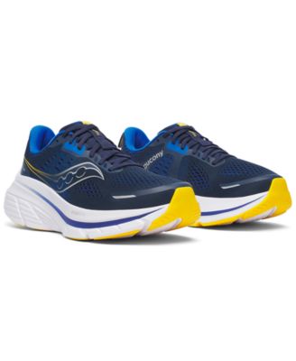 Saucony - Men's Guide 18 Running Sneakers from Finish Line