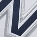 White, Navy
