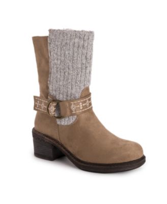 MUK LUKS