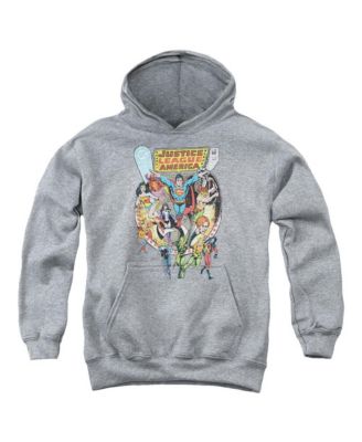 Justice League