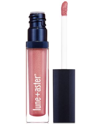 Lune+Aster - Lune+Aster Vitamin C + E Lip Gloss