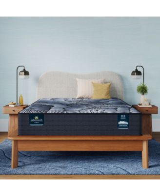 Serta - Perfect Sleeper X Kendall 13" Smooth Hybrid Medium Mattress - Twin XL