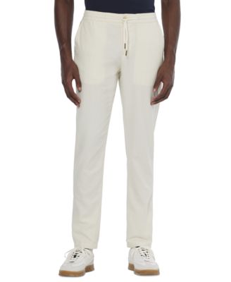 SCOTCH & SODA - Men's Warren Drawstring Linen Pant