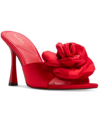 ALDO - Women's Redrose Slip-On Sandals