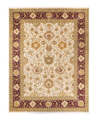 ADORN HAND WOVEN RUGS - Mogul M1270 9'1''x11'10'' Area Rug
