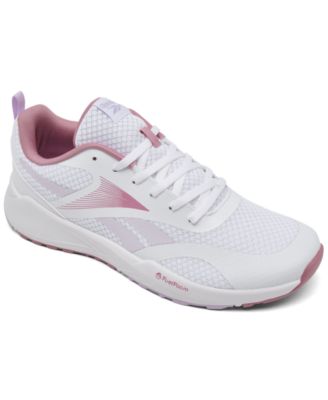 Reebok - Big Girls Energen Casual Sneakers from Finish Line