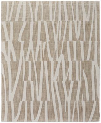 Thom Filicia for Feizy - Peconic T8009 2'x3' Area Rug
