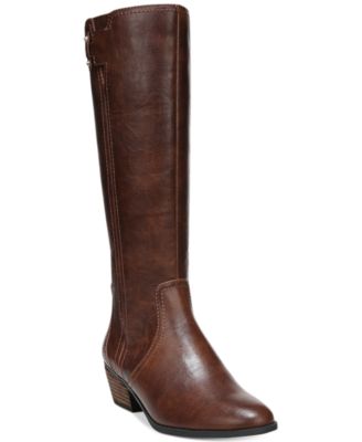 Dr. Scholl's - Women's Brilliance Tall Boots